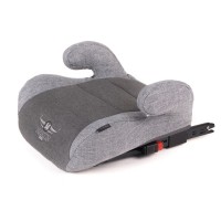 Автокресло Martin noir Swift+ (ISOFIX)  цвет Argent Grey